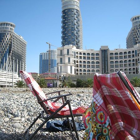 My Batumi Apartments Exterior photo