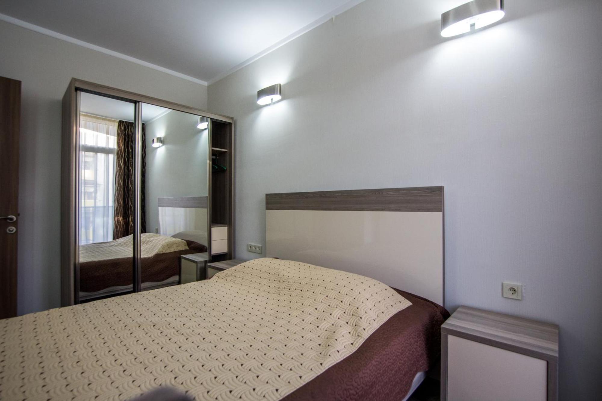 My Batumi Apartments Room photo