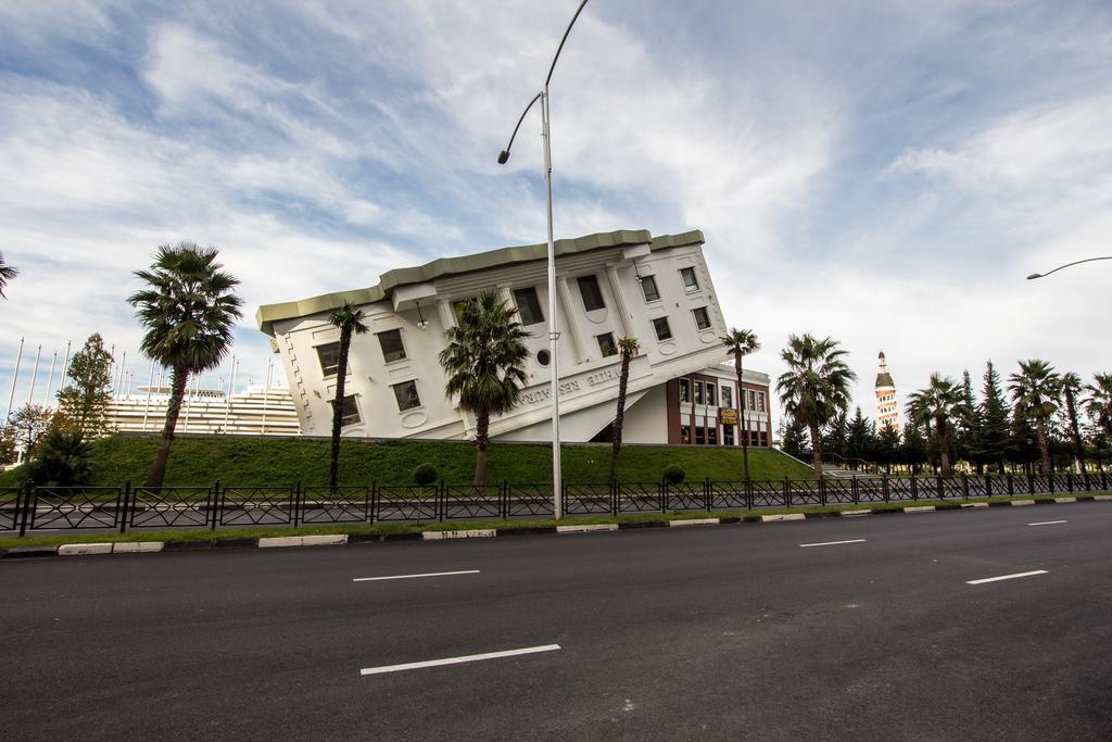 My Batumi Apartments Exterior photo