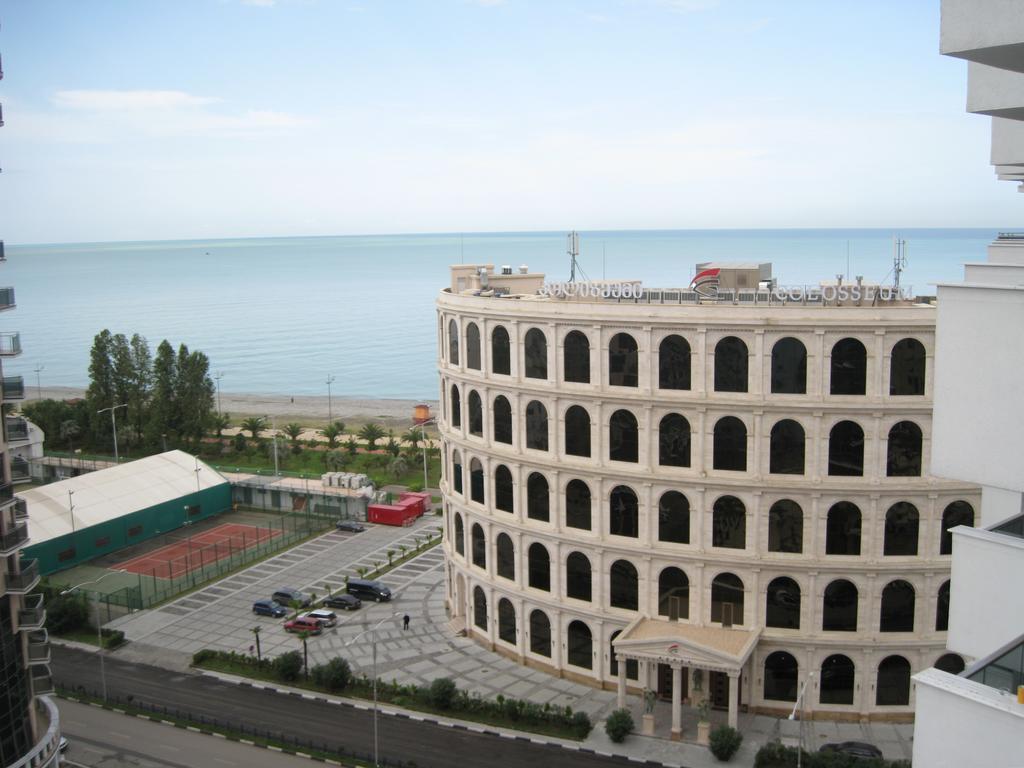 My Batumi Apartments Exterior photo