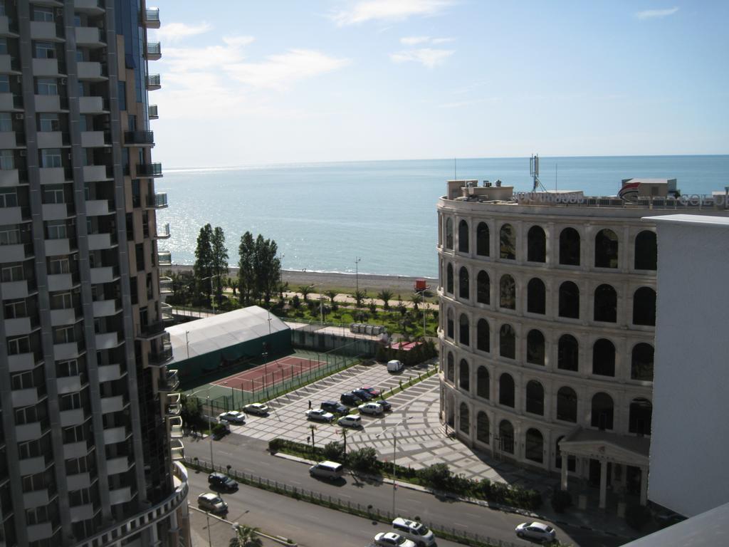 My Batumi Apartments Exterior photo