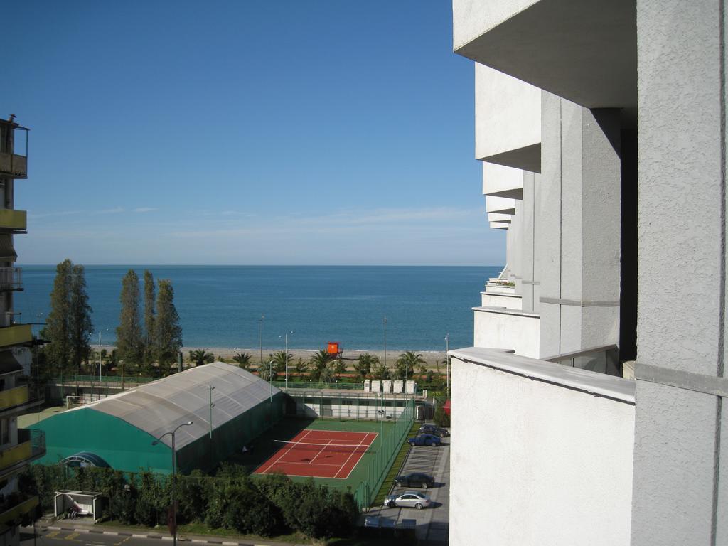 My Batumi Apartments Exterior photo