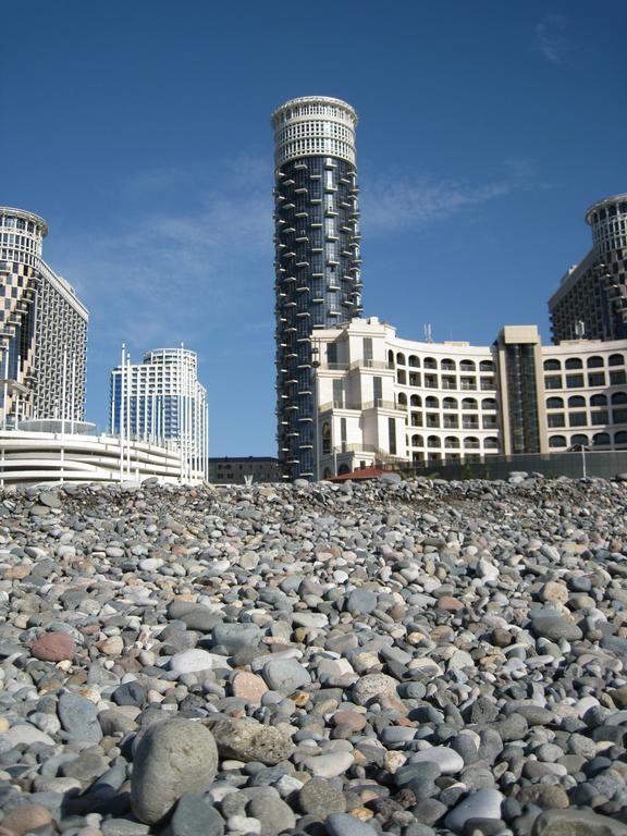 My Batumi Apartments Exterior photo