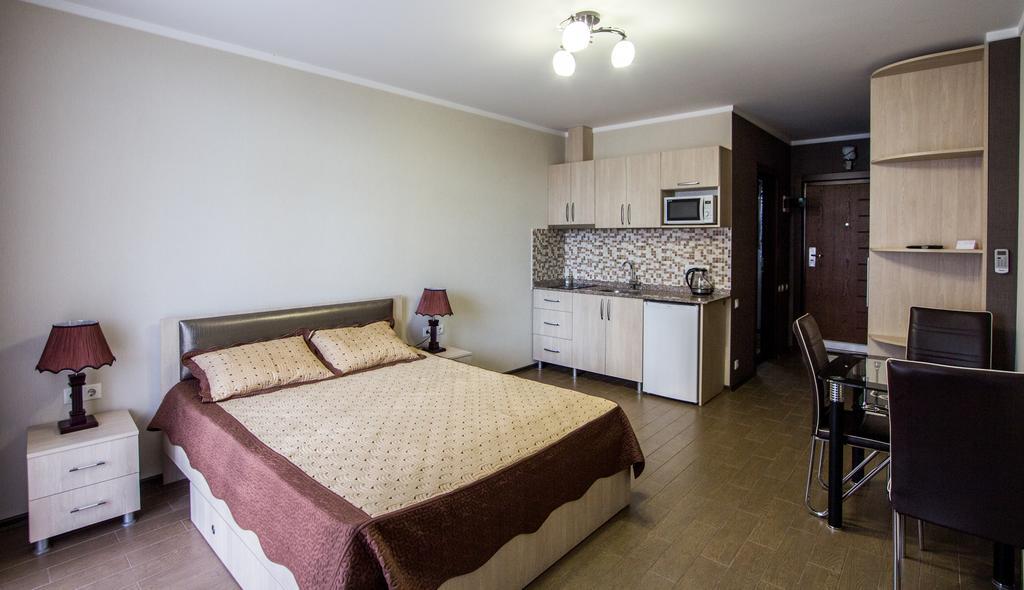 My Batumi Apartments Room photo